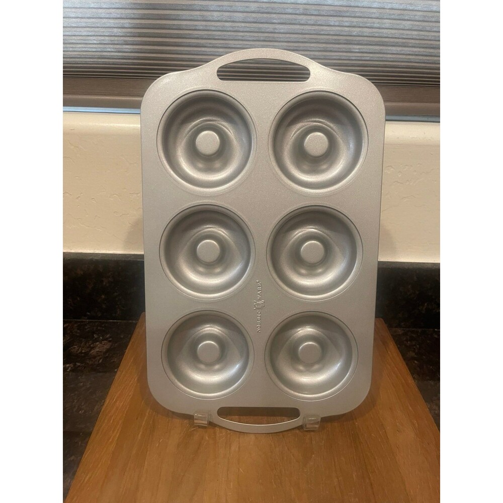 NORDIC WARE Donut Pan